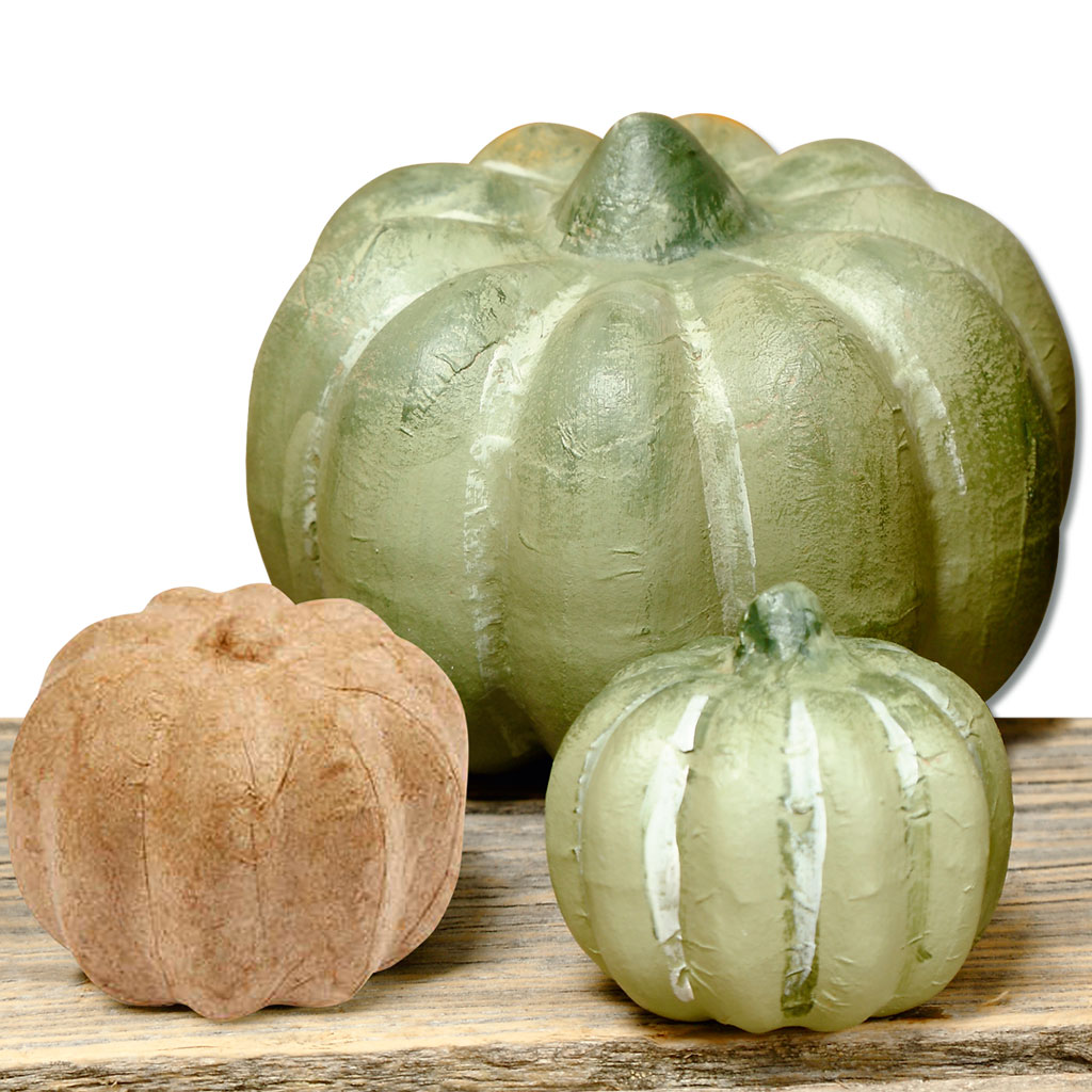 temppappmache-kuerbisse_beispielJNLf2e1DI5Iug Kürbis aus Pappmaché zum Selbstgestalten