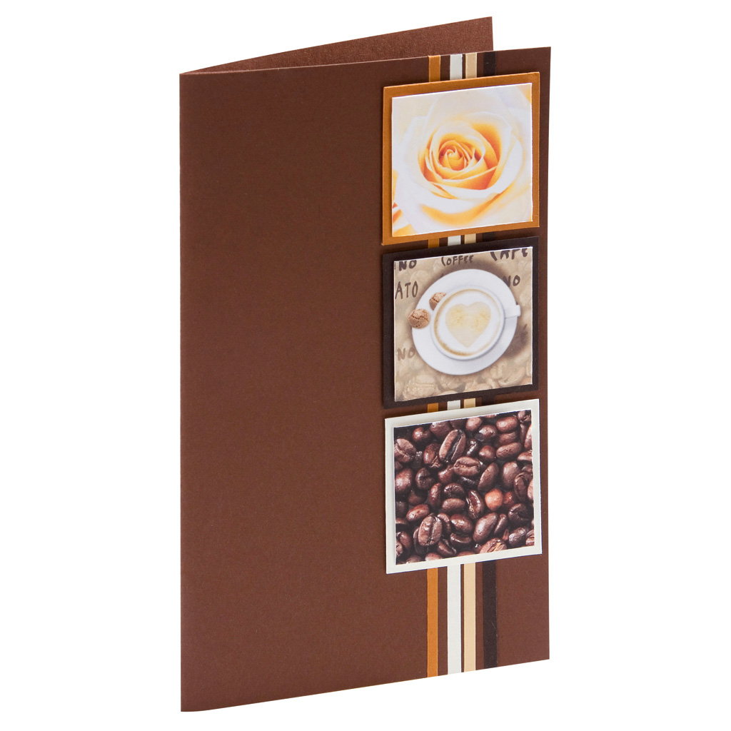 Folia® Bastel-Set Herbst 