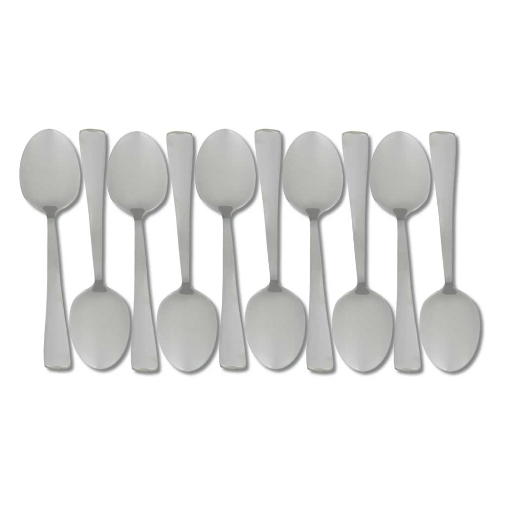Besteck, 10er-Set