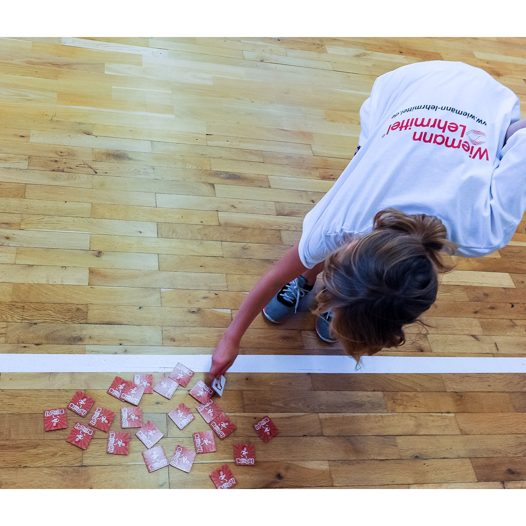 Fritz Fit® Bingo Fritz Fit® Bingo