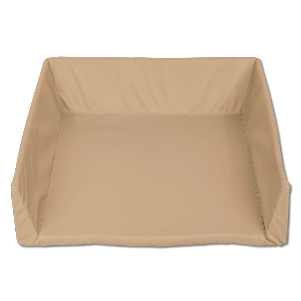 temp44055-wickelauflage-beigeCncAXaFCFqBsf Modulus® Wickelkommode 4 mit 8 offenen Fächern, Treppe rechts