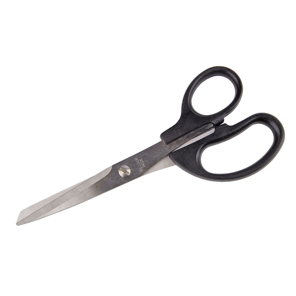 Qualitätsschere, leicht, 16 cm Qualitätsschere, leicht, 16 cm