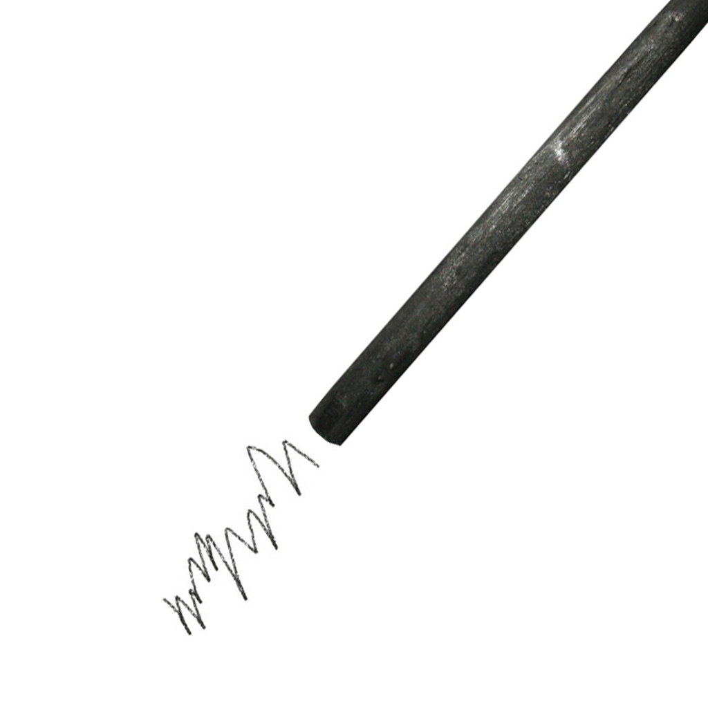 Zeichenkohle, 20 Stück