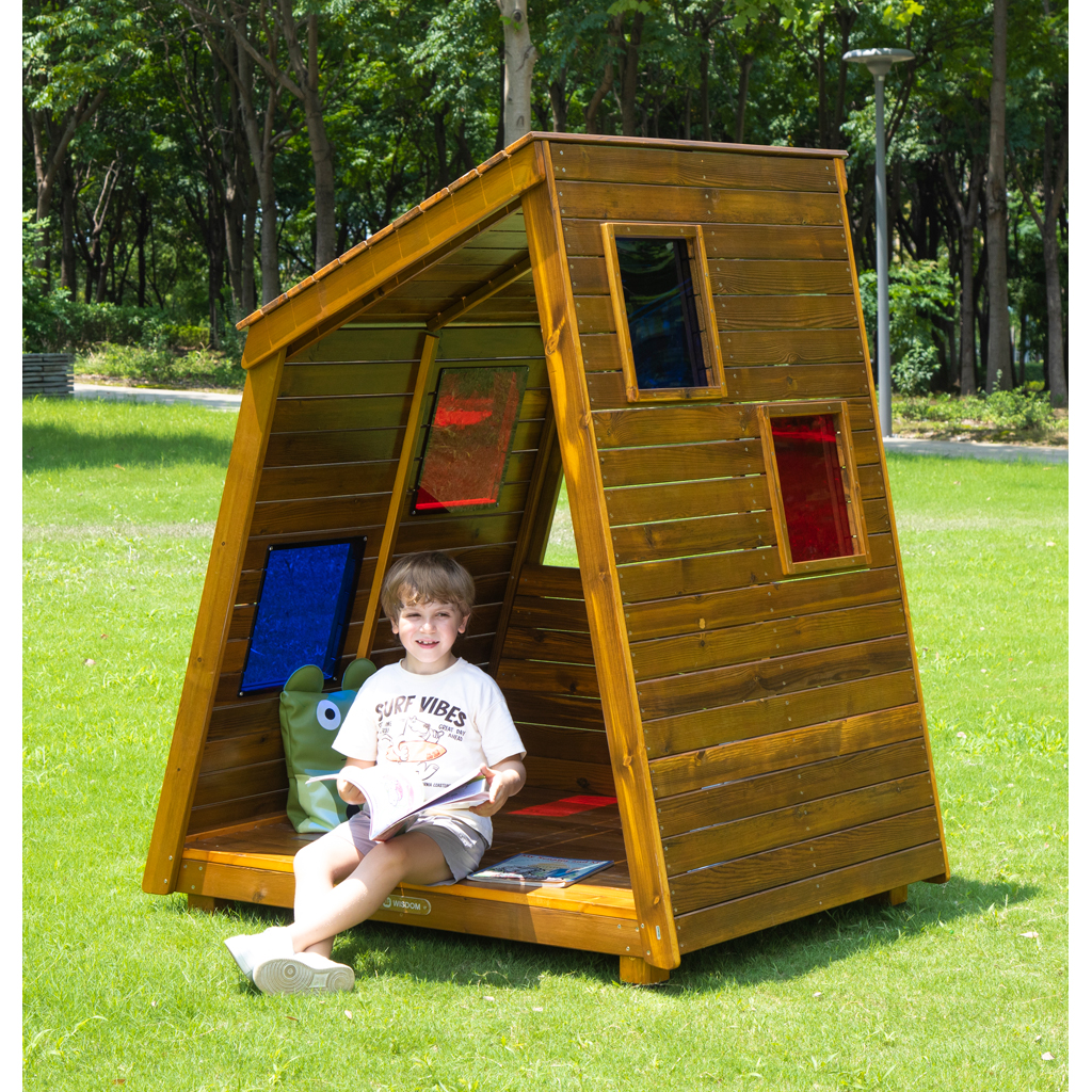 Outdoor-Cabana