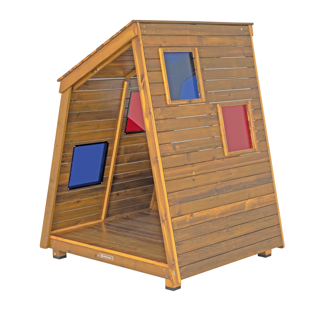 Outdoor-Cabana