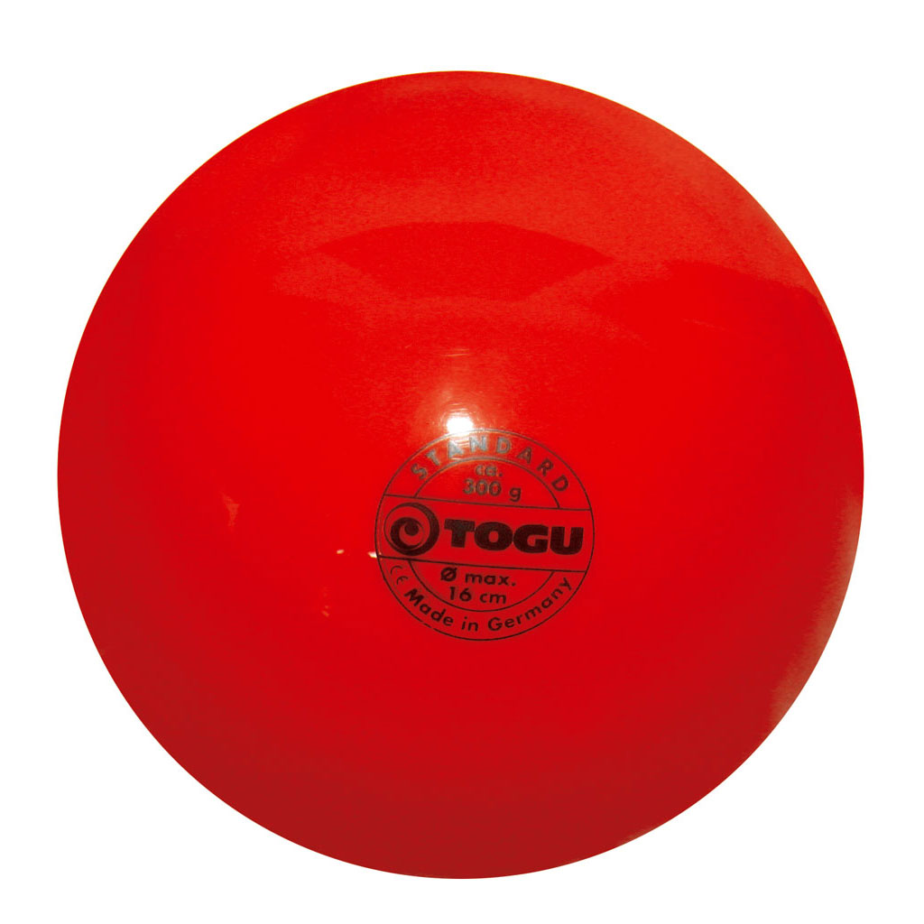 TOGU-Gymnastik-Wettkampfball