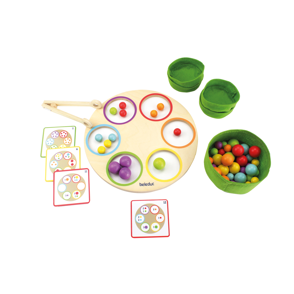 Marbelino Sorting Game Sortierspiel Marbelino Sorting Game Sortierspiel