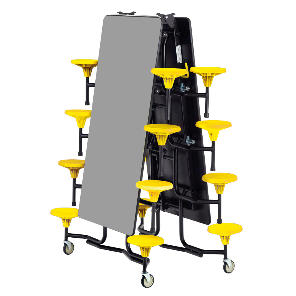 Sico® 16er-Tisch-Sitzkombination