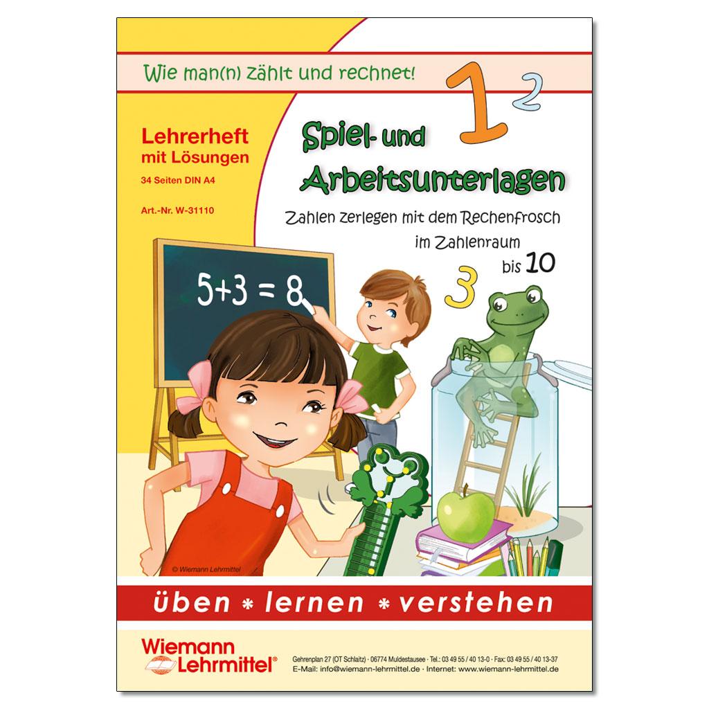 temp31110-rechenfrosch-spielunterlagen-arbeitsunterlagen-lehrerheftd72bLST8kGqzX Auf diesem Bild ist das Produkt mit der Art.Nr.: W-31110 zu sehen