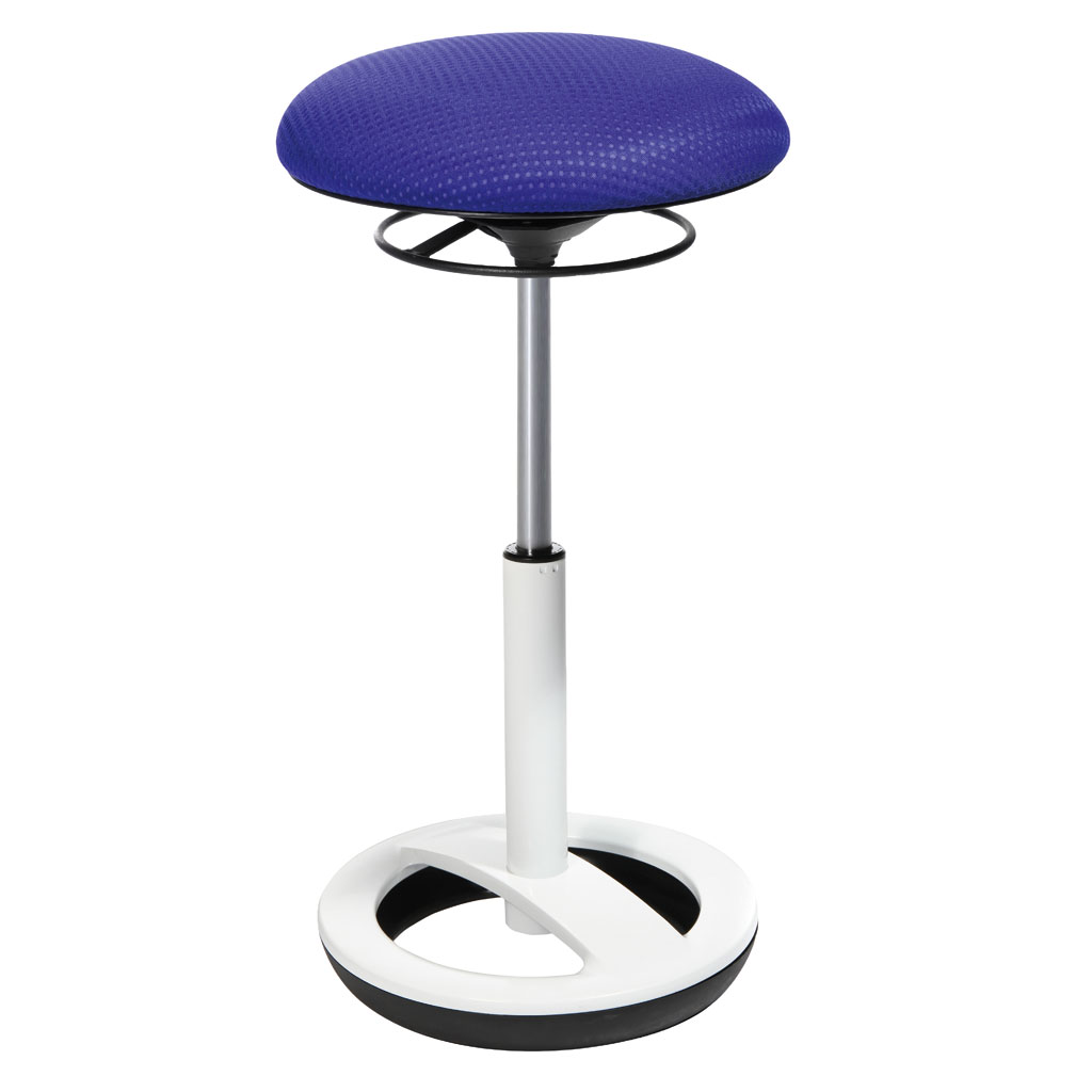 Topstar Fitness-Hocker Bob-Bild Auf diesem Bild ist das Produkt mit der Art.Nr.: M-45236 zu sehen