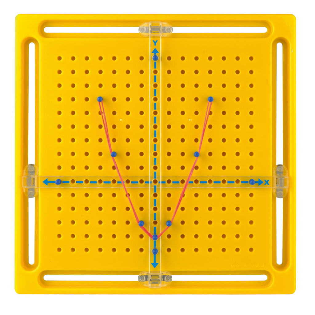 temp31136FsXY3xDCZmBfk Koordinaten-Steckbrett
