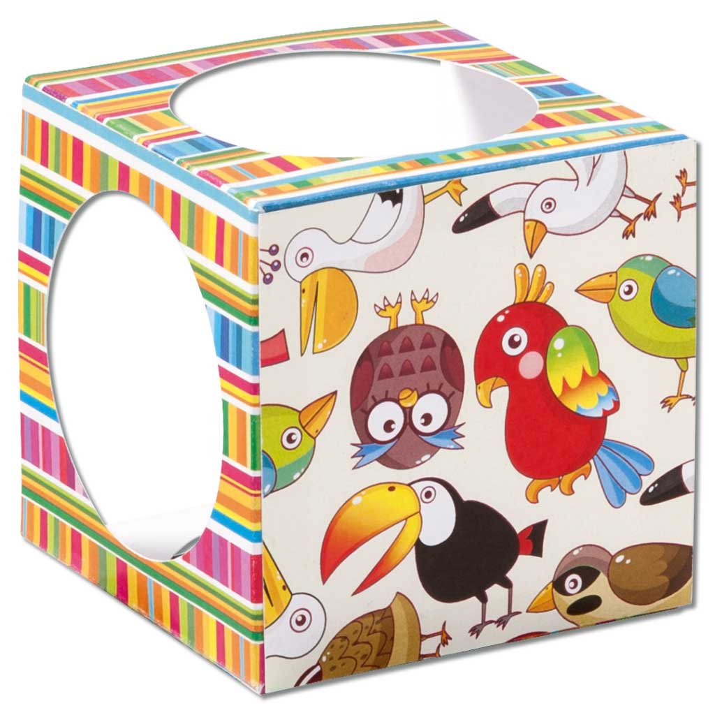 Folia® Motivkarton Kids und Graffiti Folia® Motivkarton Kids und Graffiti