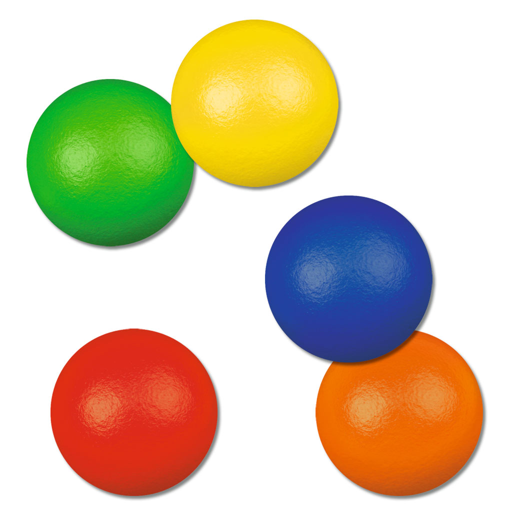 Softball Gymnastikball