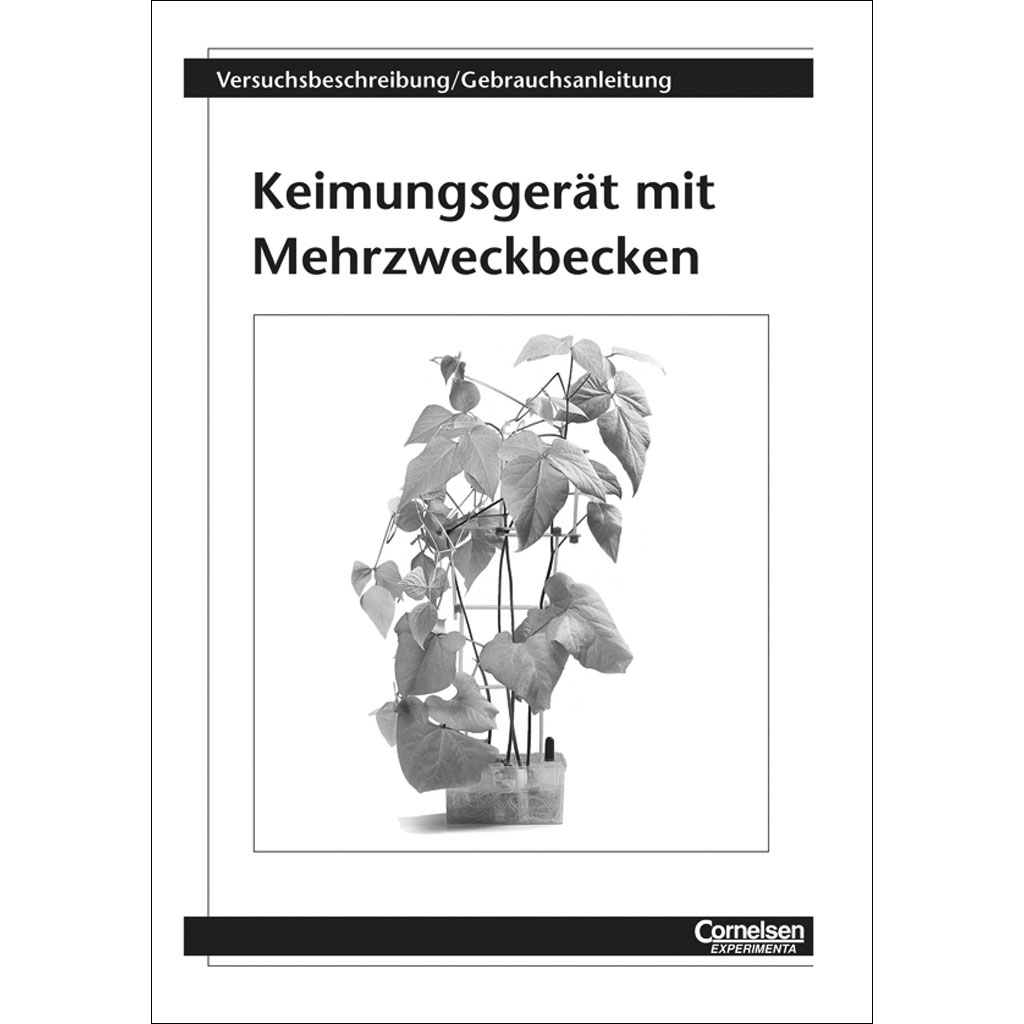 Keimungsgerät
