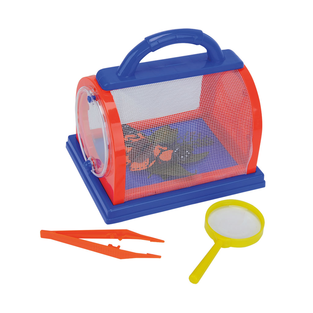 Insekten-Beobachtungsbox 