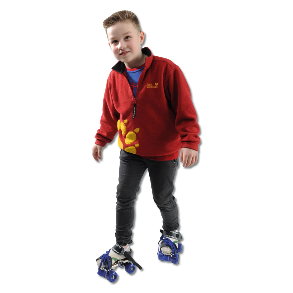 Rollschuhe