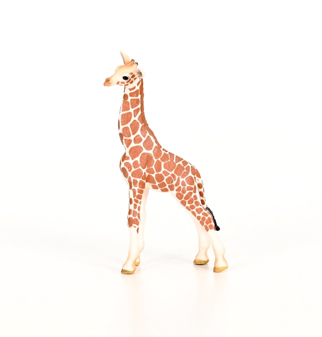 Schleich® Giraffenbaby