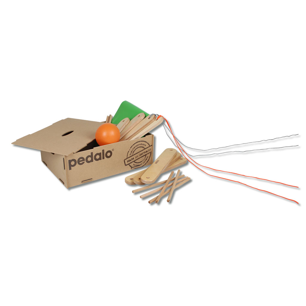 temp61219-pedalo-teamspiel-box_zweidiNAFEF9bthvY pedalo® Teamspiel-Box "Zwei"