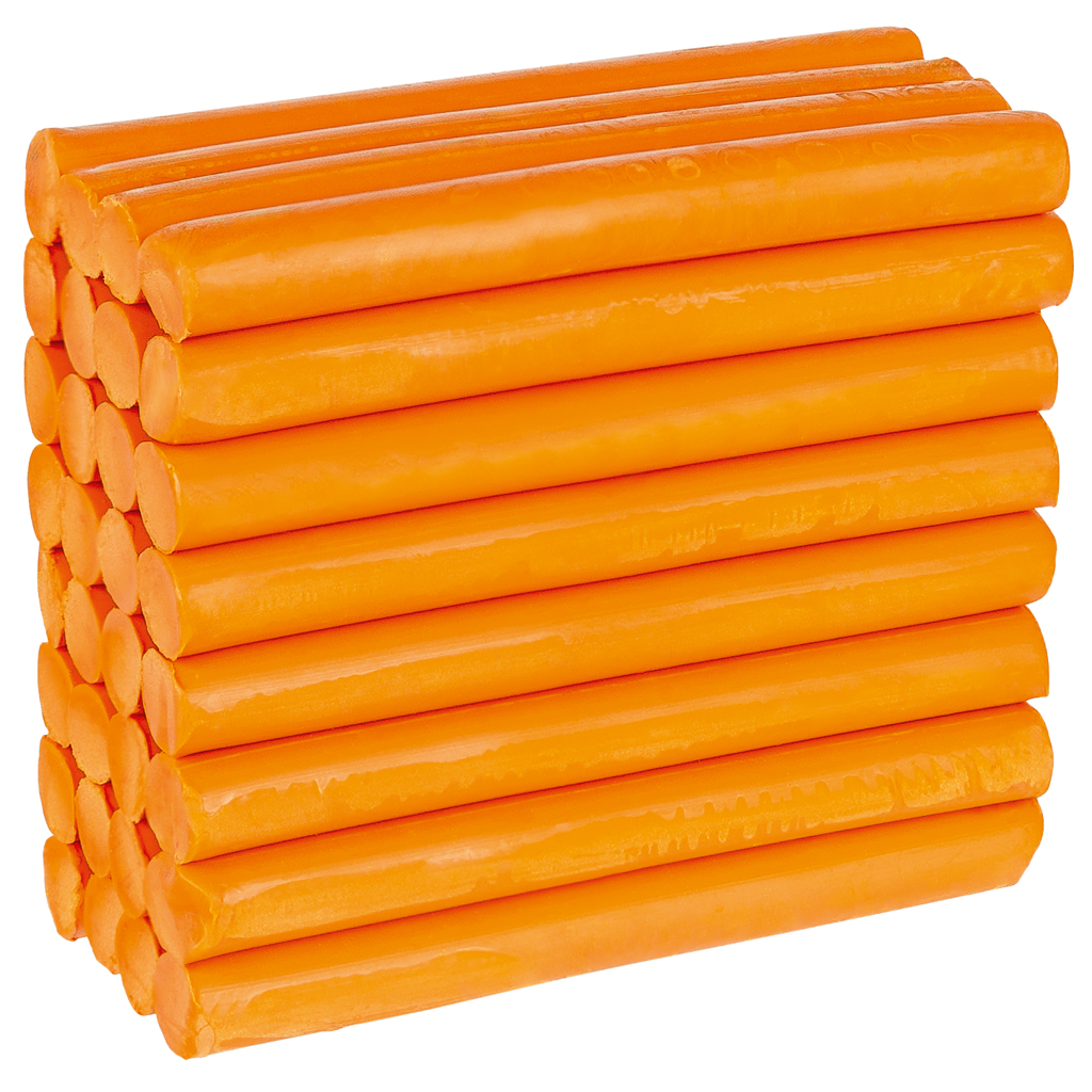 Schul-Knete, Plastilin, 500 g