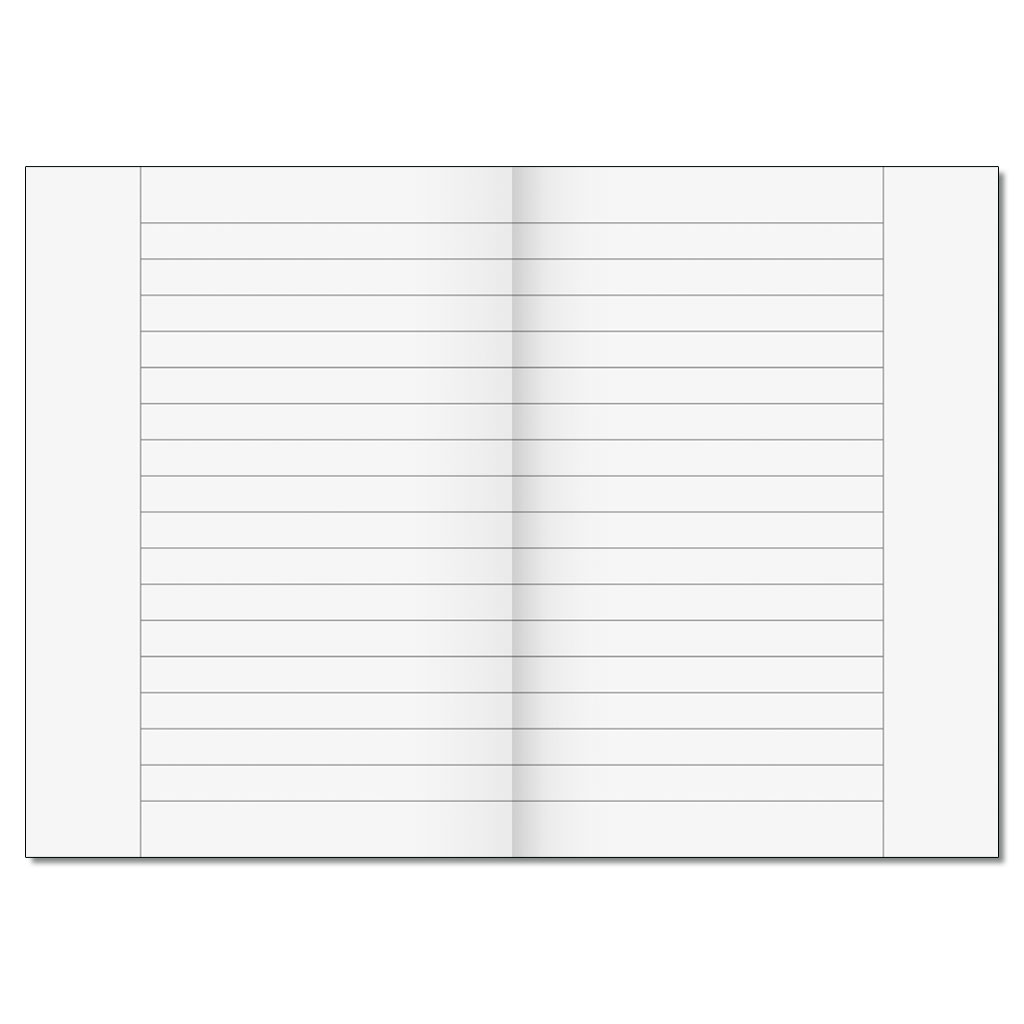 Brunnen® Schulheft DIN A5