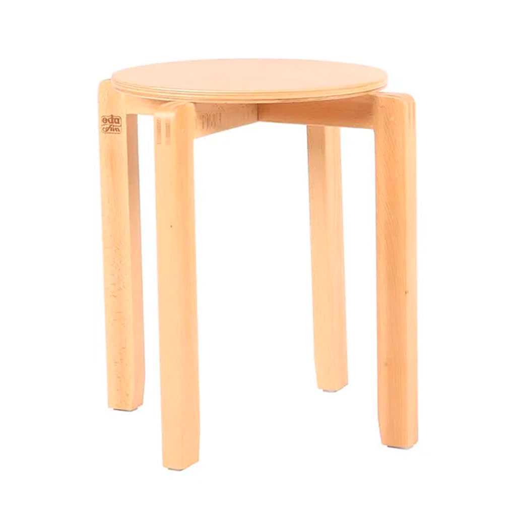 Stapelhocker