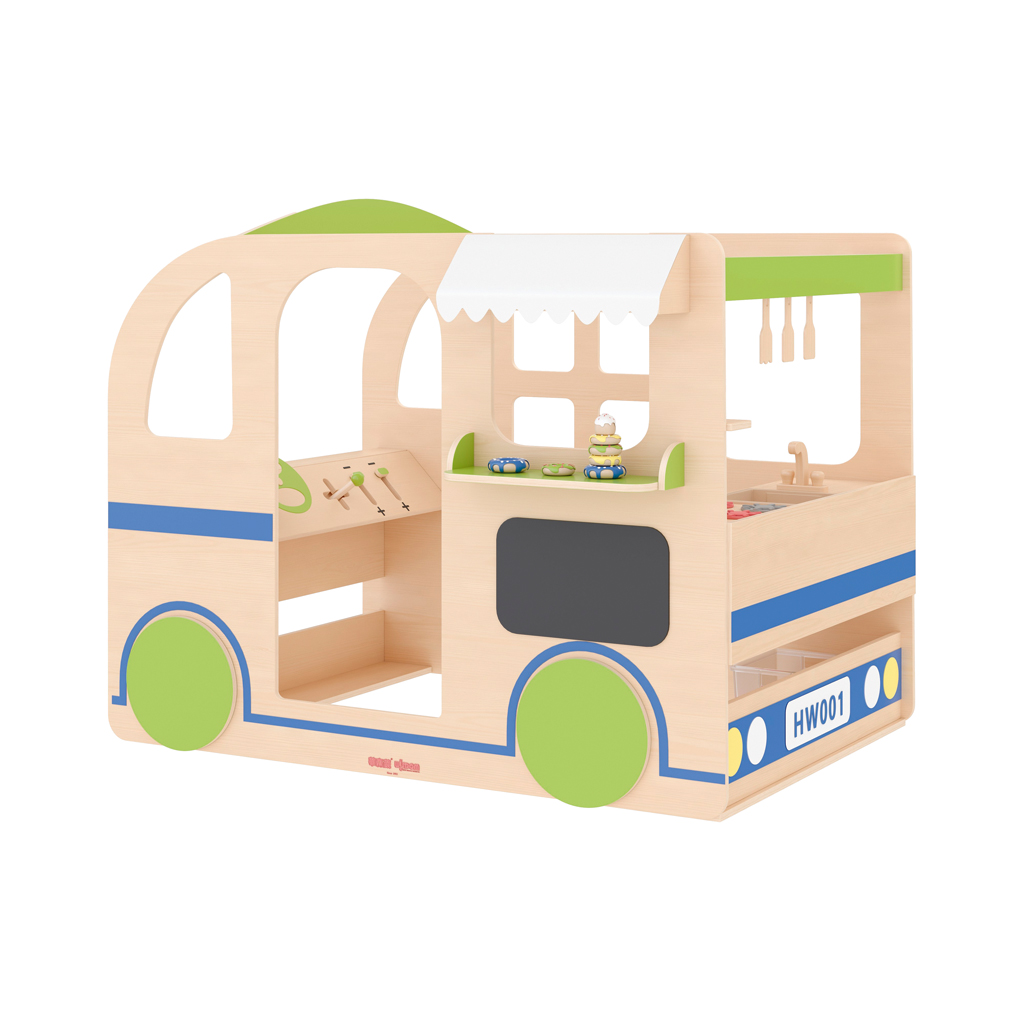 Food Truck