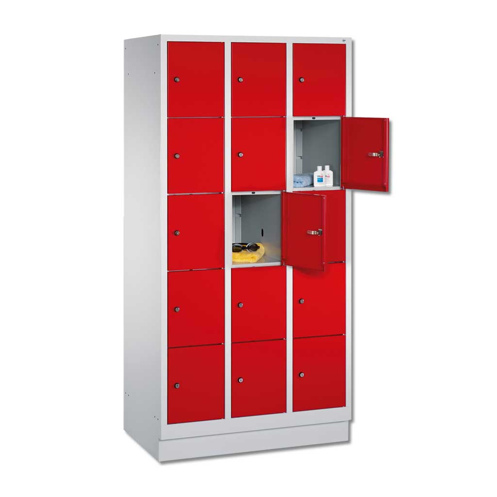 temp40854_schliessfachschrank-w-40854a1wUTp5PnwksO Schüler-Schließfachschrank mit 5 Fächern übereinander