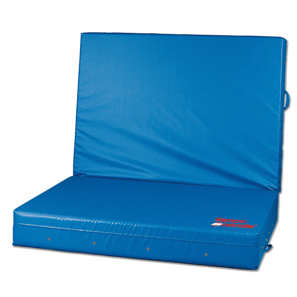 Weichboden-Matte, klappbar