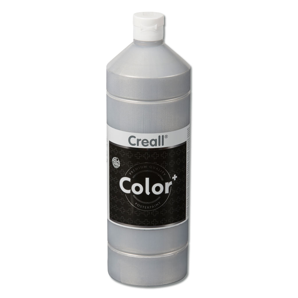 Creall® Color Plakatfarbe, 1.000 ml