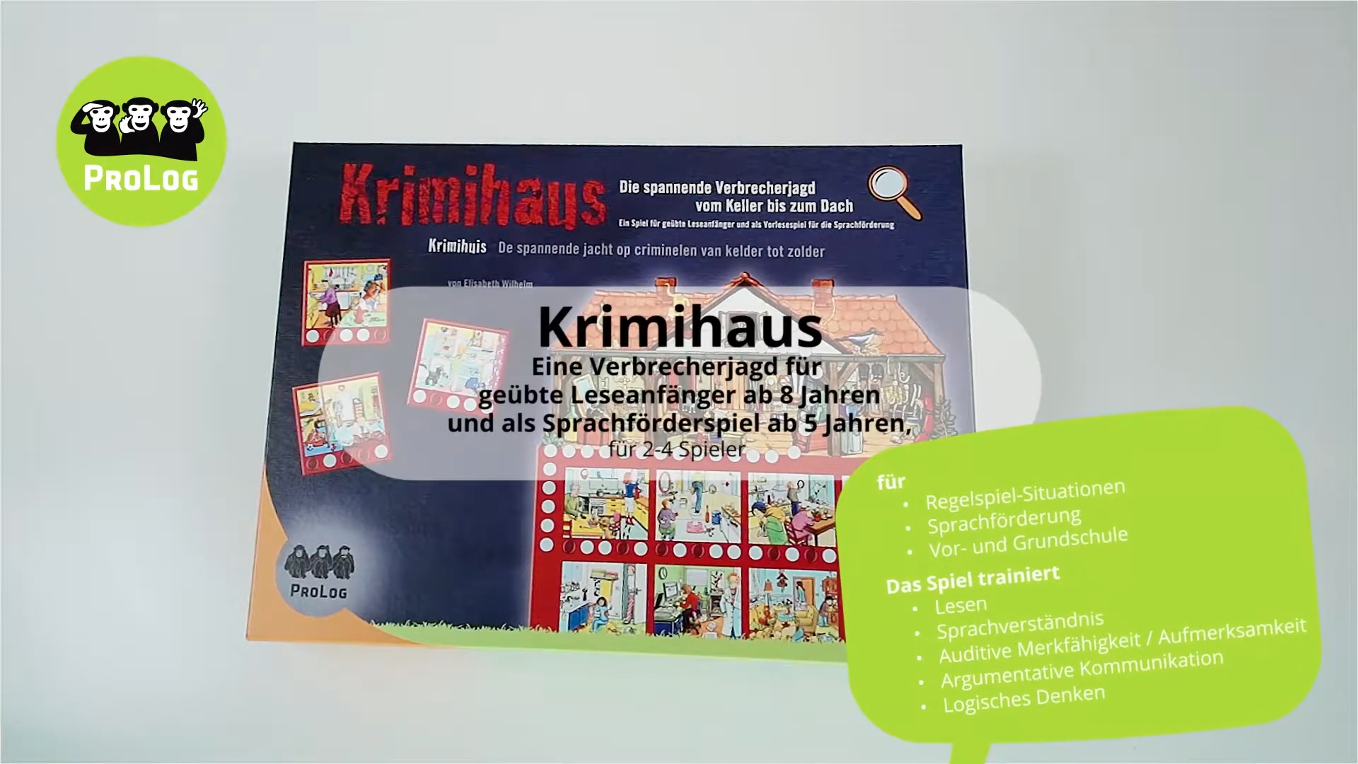 Video_zu_W-80623_Krimihaus-Brettspiele_Wiemann-Lehrmittel