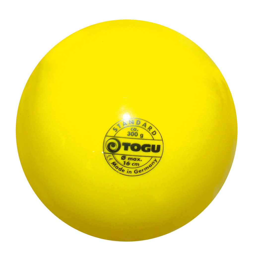 TOGU-Gymnastik-Übungsball