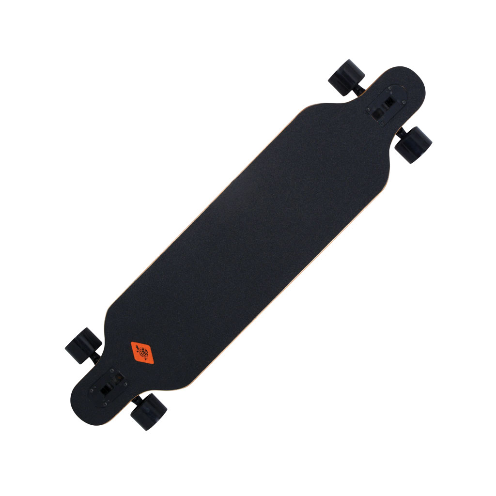 Schildkröt Longboard Freeride 41" God Feather Schildkröt Longboard Freeride 41" God Feather