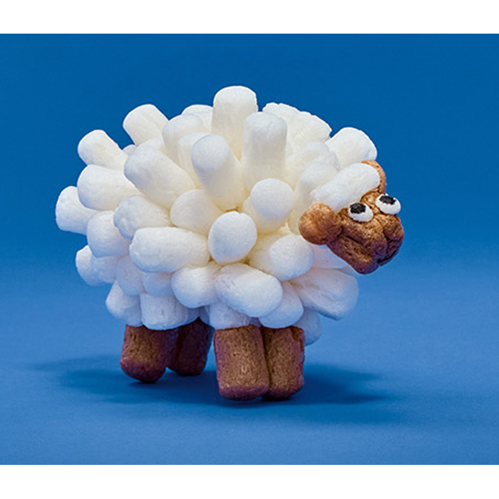 Playmais Classic 600 Eimer im neuen Design