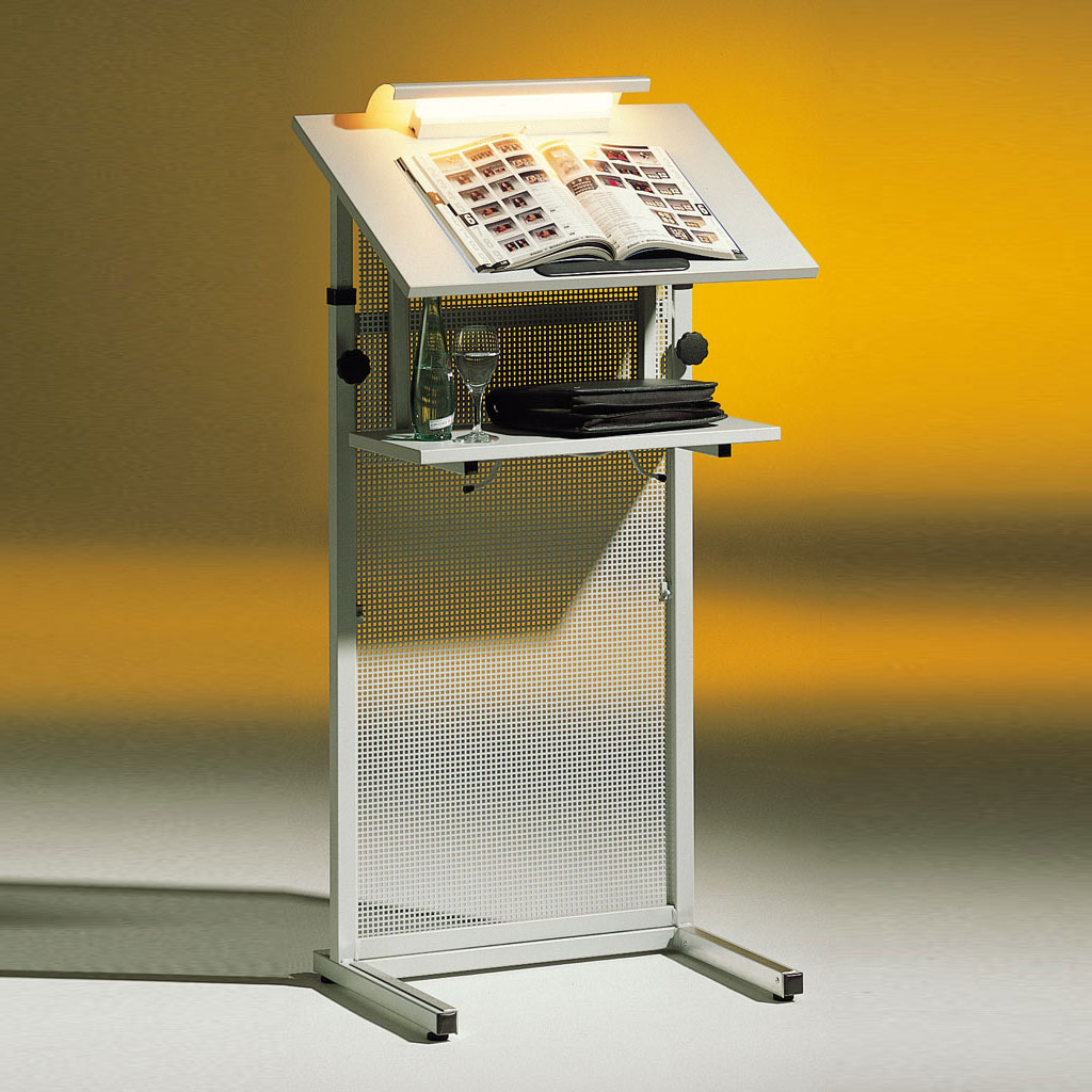 temp40123dtcKIm0ySeieu Rednerpult RP 7