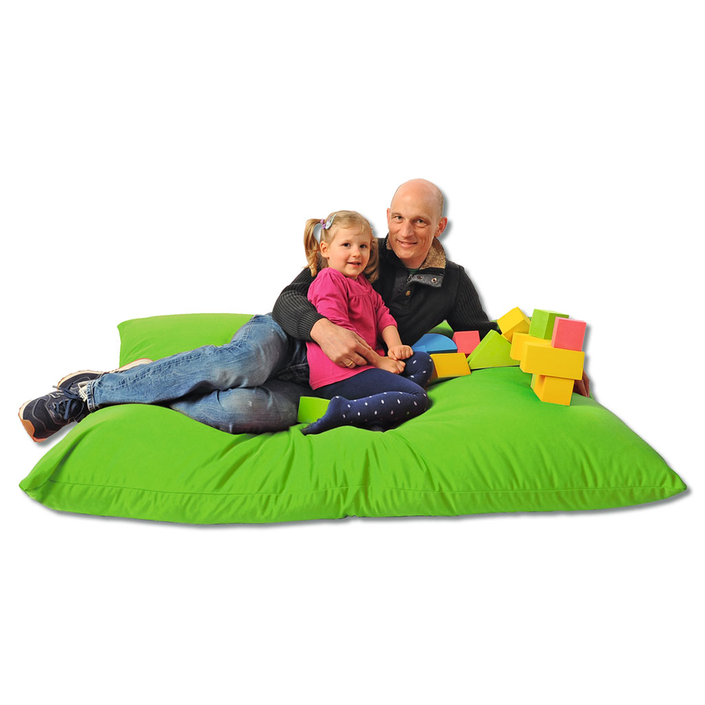 XXL-Liegekissen Outdoor