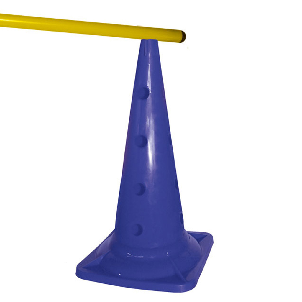 Großer Lochkegel 50 cm