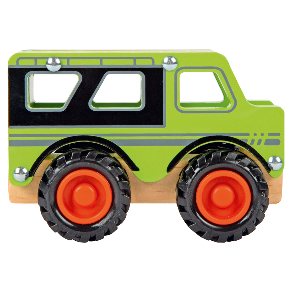 Geländewagen