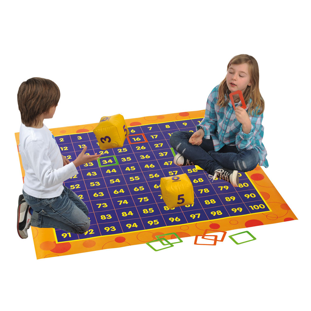 temp30752IpXbWDVVaqsCw Hundertertafel für den Fußboden