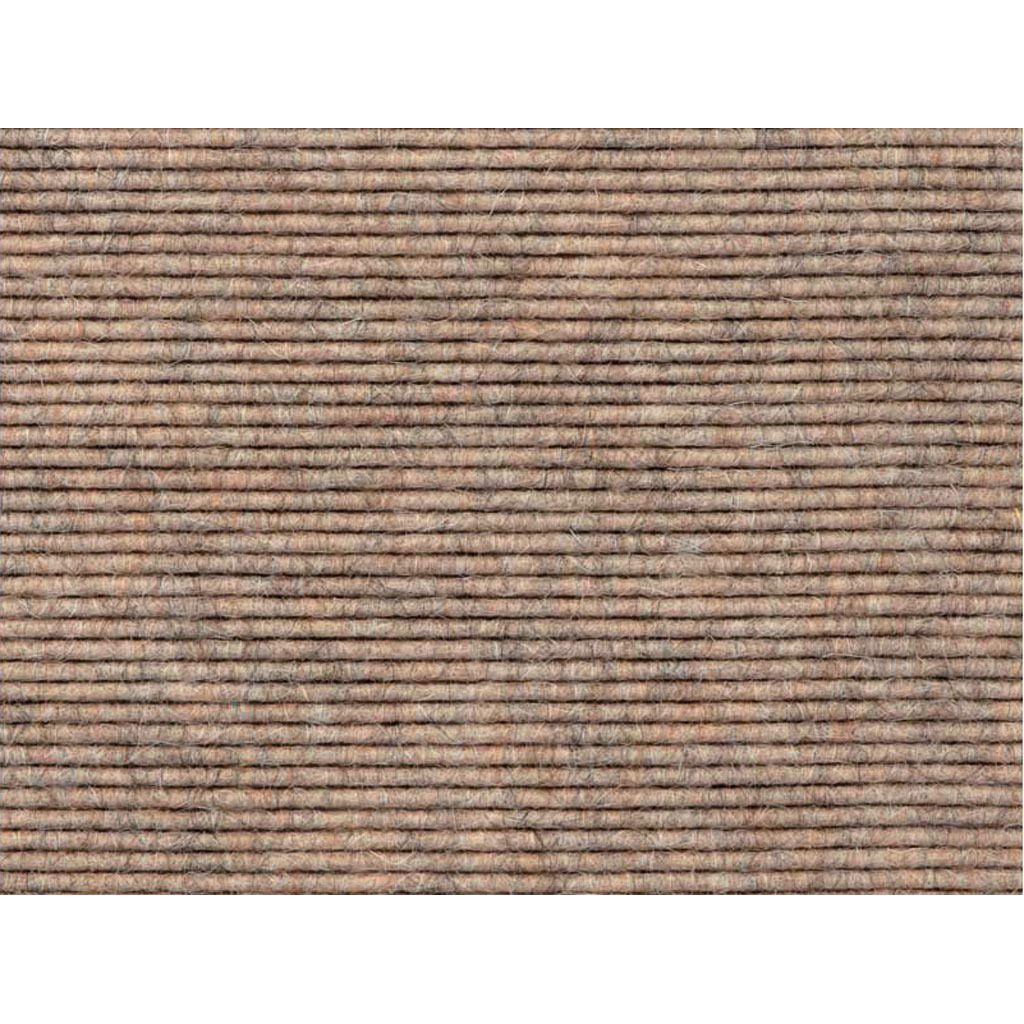 Naturhaar-Teppich