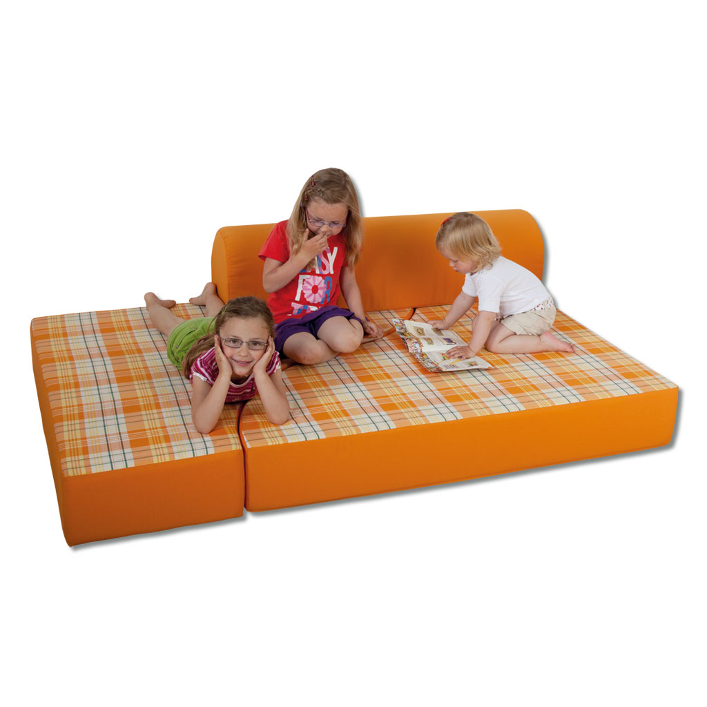 Bett-Sofa