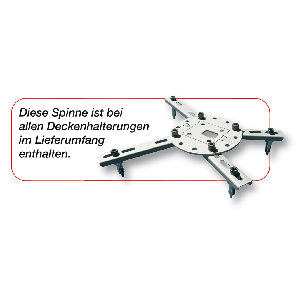 temp41525_a0wA5JsNdeabix Daten- und Video-projektorhalterung Modell 2