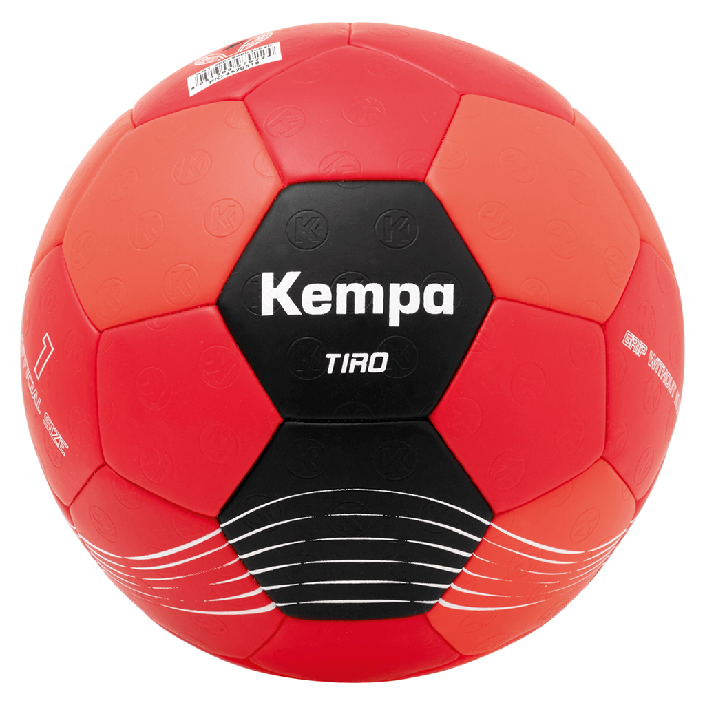 Kempa Kinderhandball Tiro
