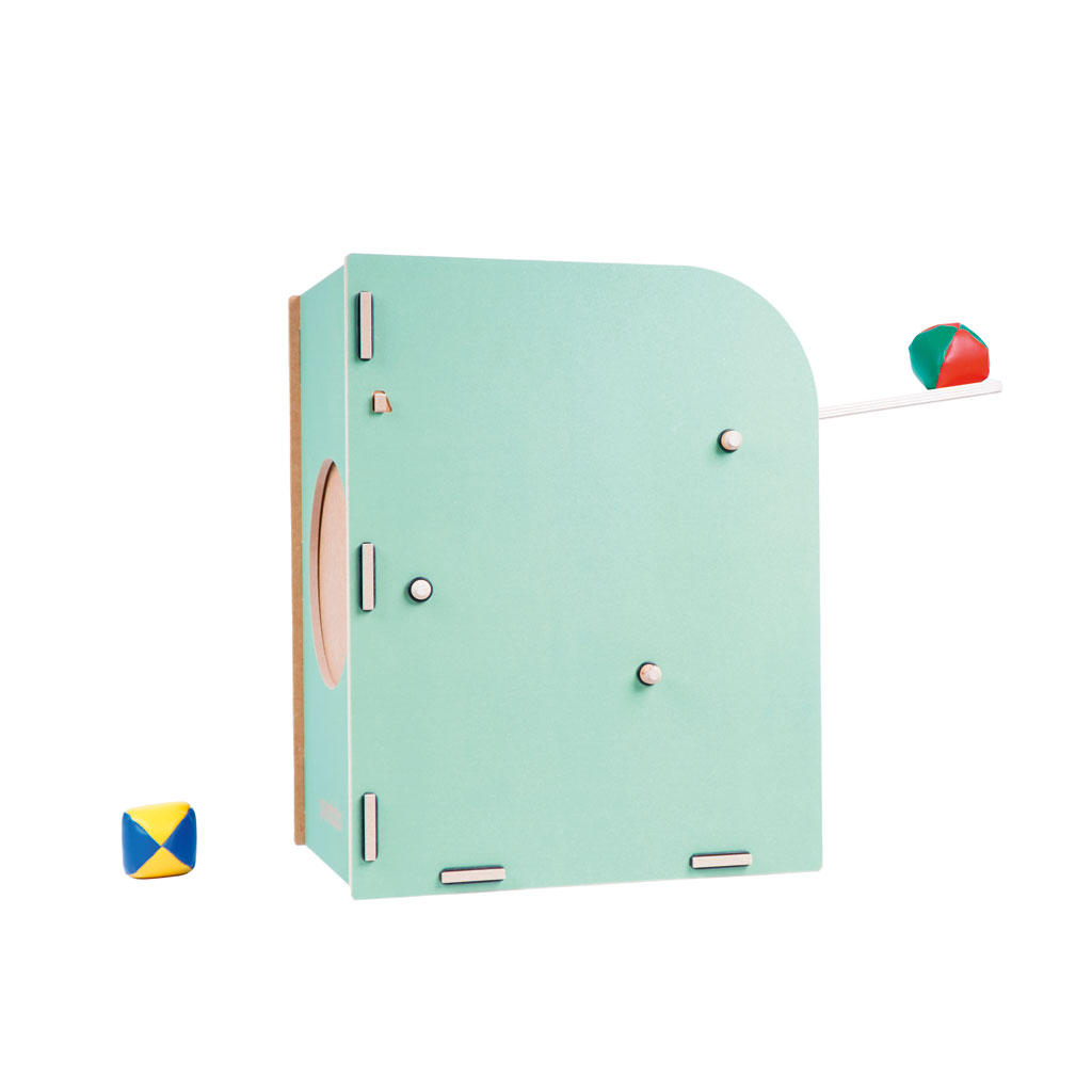 pedalo® Wurfschleuder pedalo® Wurfschleuder