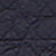 Kunstleder Schwarzblau