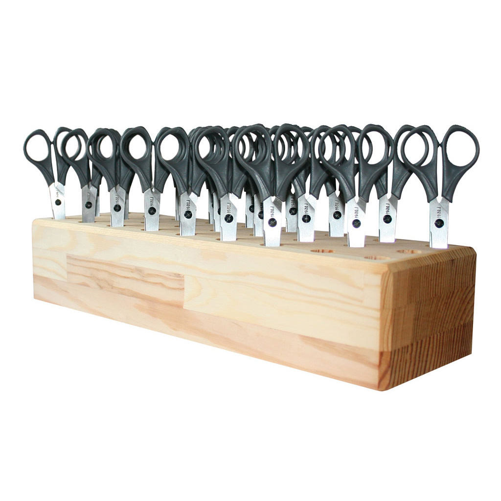 Qualitätsscheren-Set, 27 Qualitätsscheren