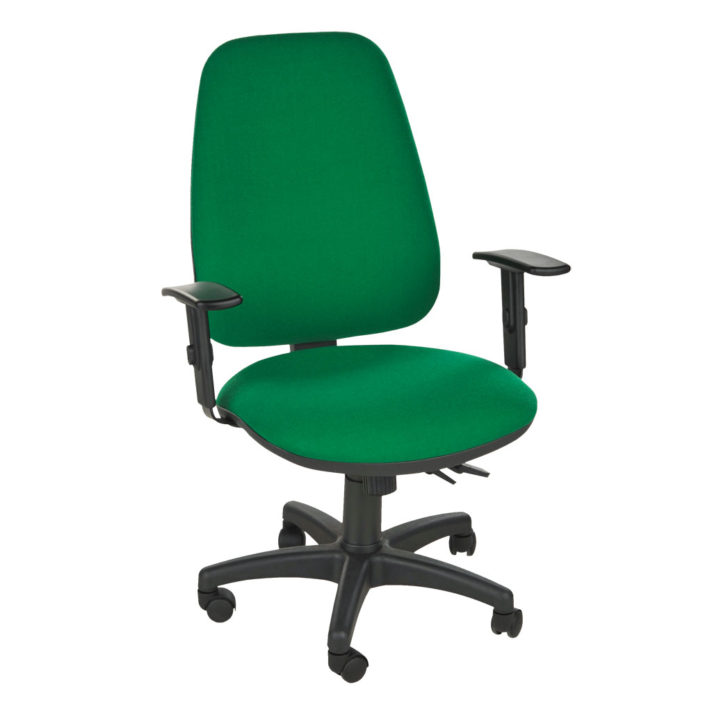 Ergo Bürodrehstuhl Komfort