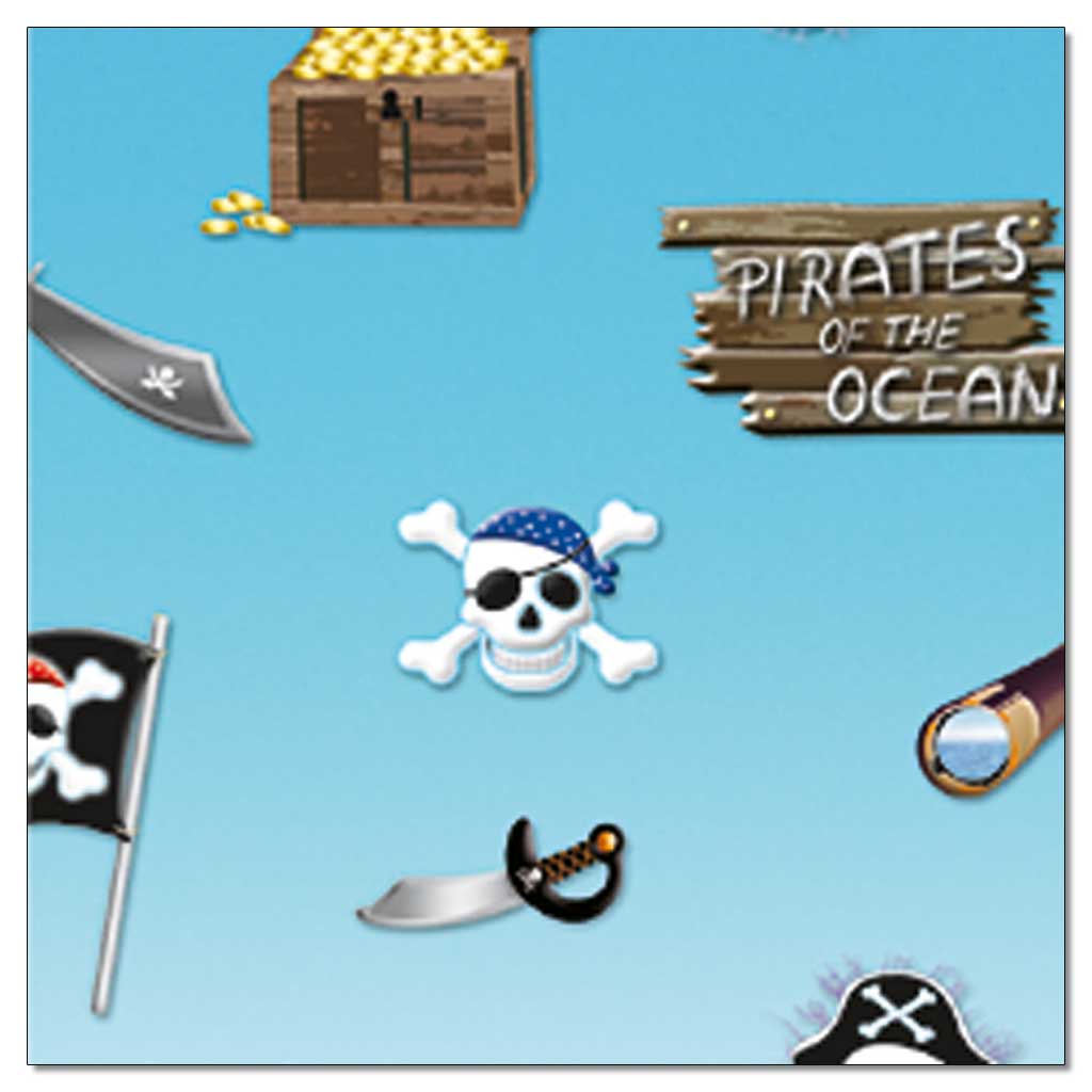 Transparentpapier Kinderland 115 g/m²