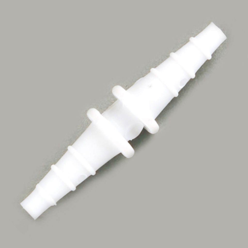 Universal-Schlauchverbinder, in 2 Varianten lieferbar