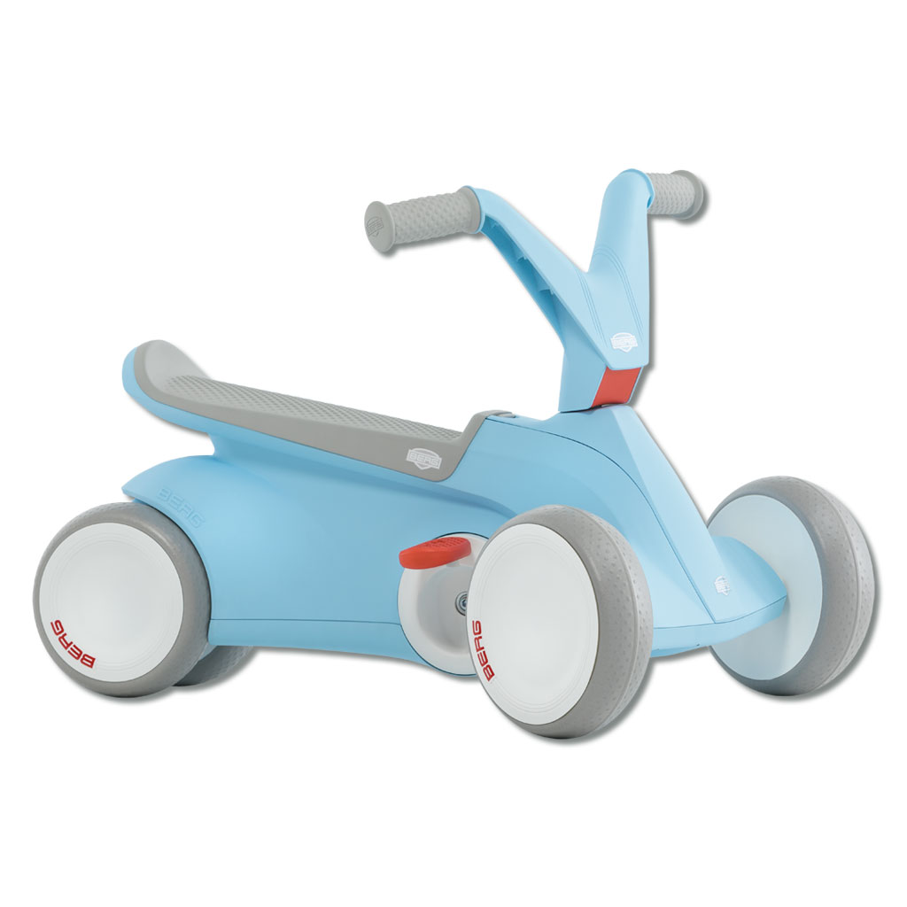 BERG Pedal-Gokart GO²