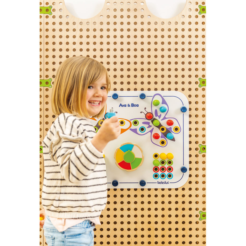 PLUG it Spiele-Set